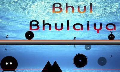 game pic for Bhul bhulaiya